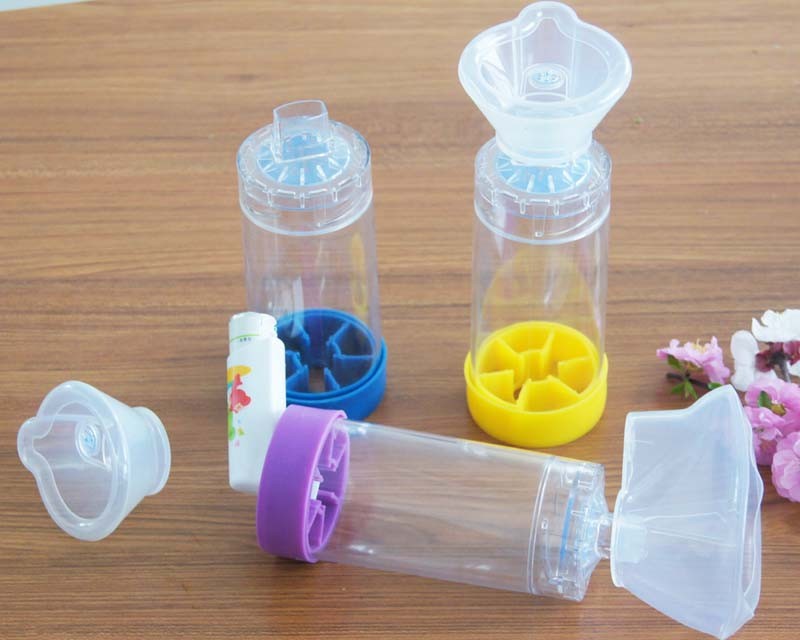 Aerosol Spacer For Children Adult