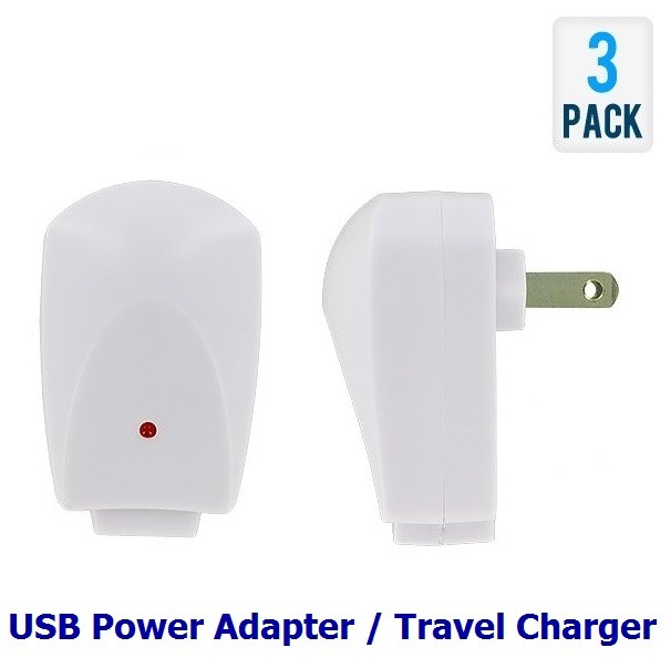 Universal Travel Adapter, International Travel Adaptor
