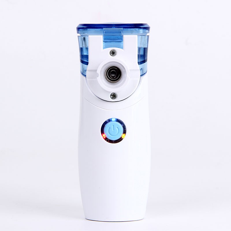 portable nebulizer
