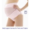maternity support harness