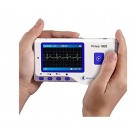 Portable Handheld ECG Monitor