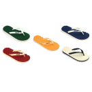 massage slipper with therapy machine