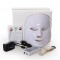 Thérapie par La Lumière LED Photon Masque