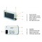  Viatom Checkme Lite Portable ECG Monitor