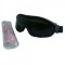 Lunettes de Sécurité Lunettes de Protection et Kit pour IPL