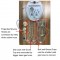 butt vacuum machine