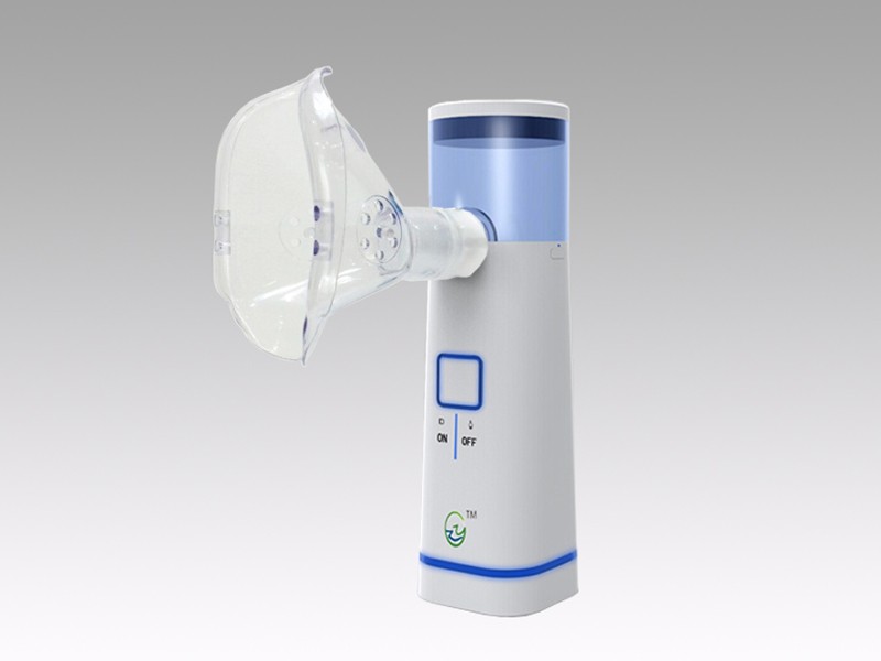 portable nebulizer
