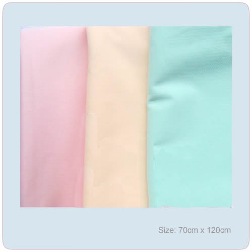 waterproof baby pad