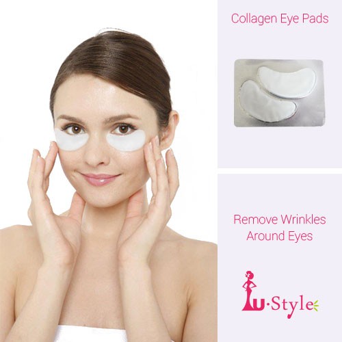 Collagen Eye Pads