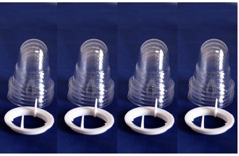 nebulizer mask