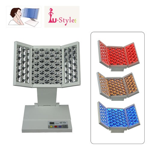 Skin Rejuvenation Treatment