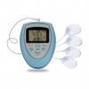 TENS/EMS Combo Machine