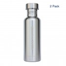 alkaline water bottle