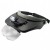 Visor Head Lupas con Luz LED