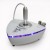 Máquina de belleza RF Radio frecuencia de estiramiento (modelo 2017-BM7X2)