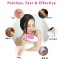 Portable IPL Hair Removal and Skin Rejuvenation Device 