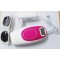 Portable IPL Hair Removal and Skin Rejuvenation Device 