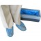 Cubre zapato desechable para zapato tapa dispensador