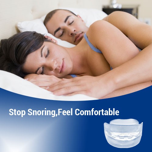 anti snoring mouthpiece