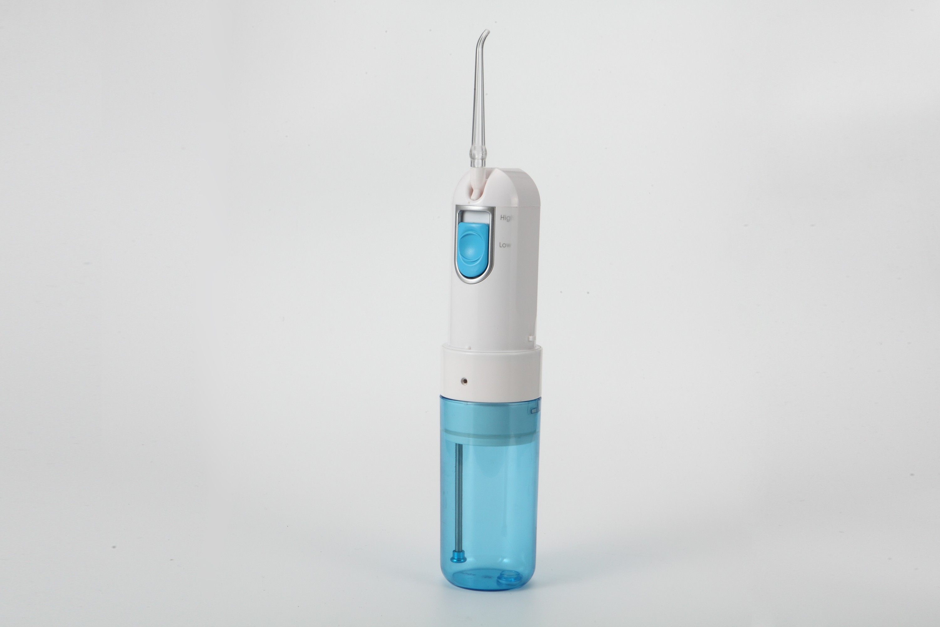 Collapsible Dental Care Water Flosser