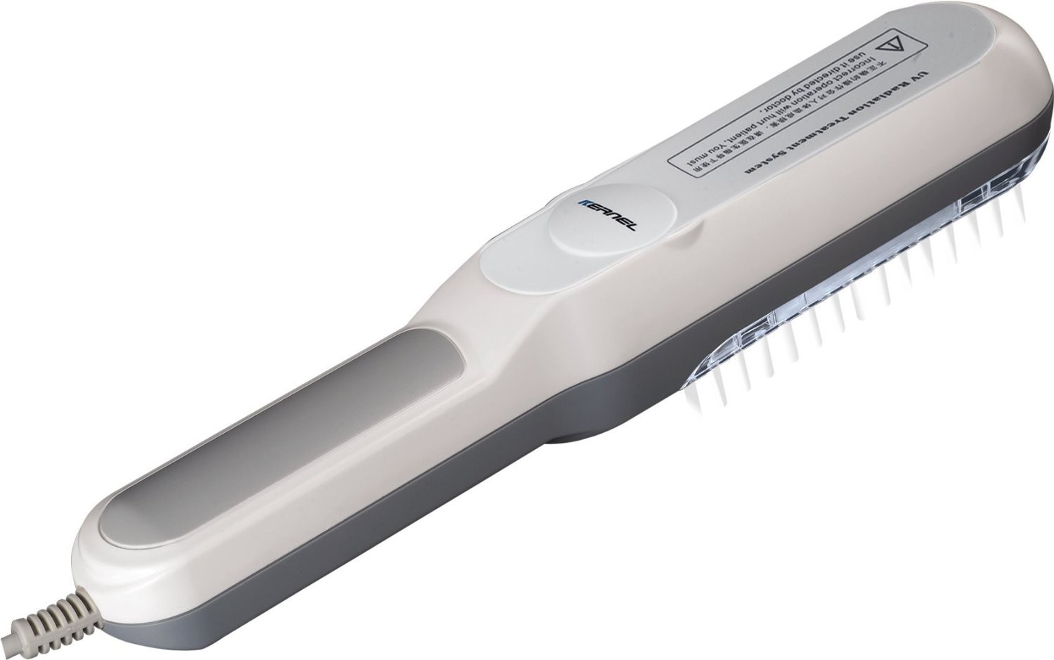 UV-C Sanitizer Wand Pocket