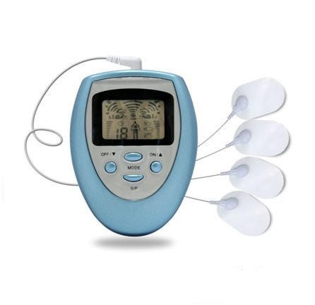 TENS/EMS Combo Machine