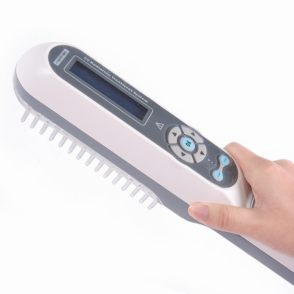 UV-C Sanitizer Wand Pocket