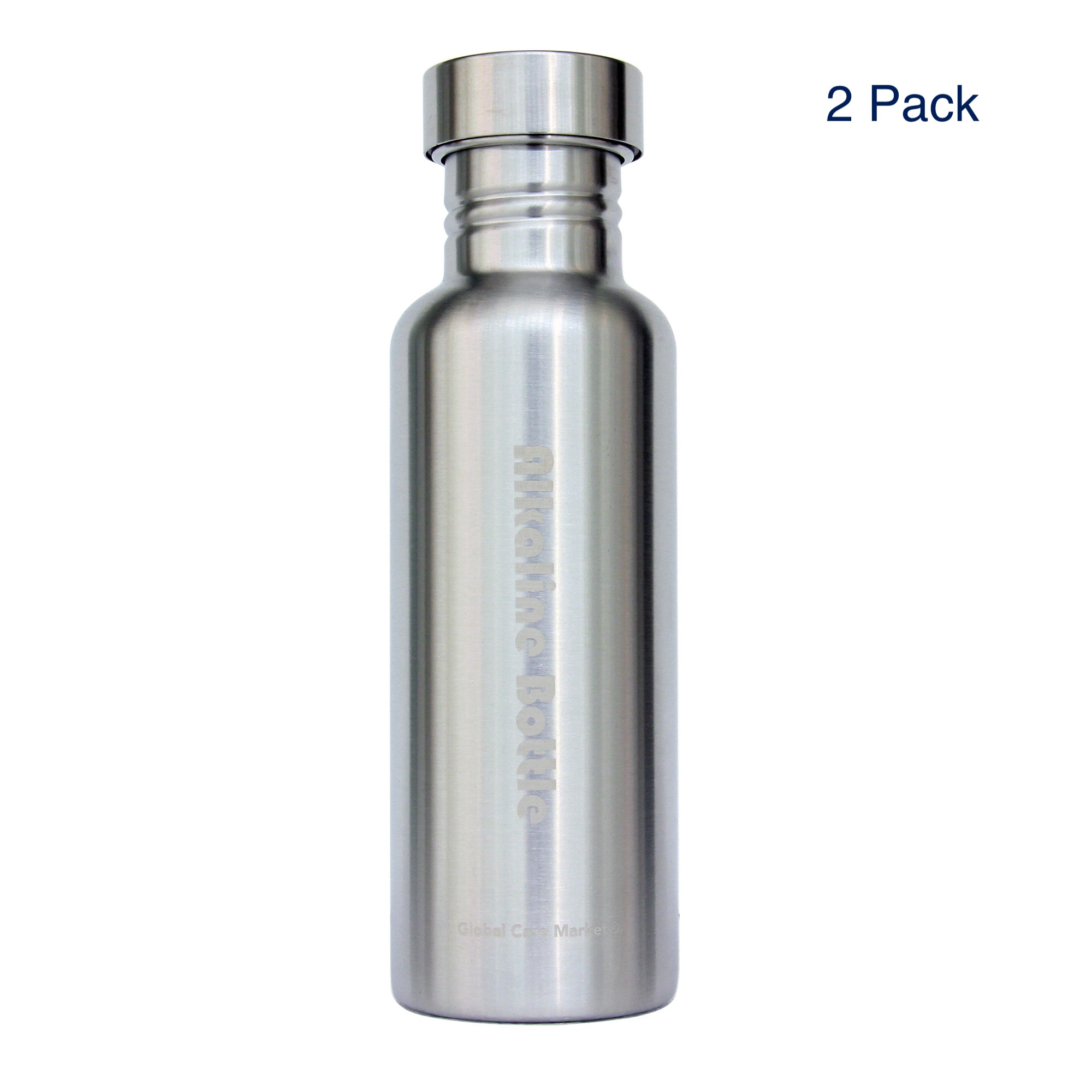 alkaline water bottle