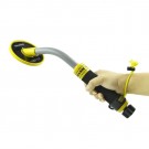 Metal Detector with LCD and Multiple Search Modes