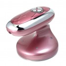Handheld Tripolar RF Cavitation Body Care Device for Slimming, Reducing Excess Fat and Skin Tightening
