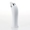 Handheld Vacuum Microdermabrasion Skin Improvement Beauty Device with LCD 