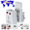 Universal Travel Adapter with USB Charging Slot