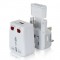 Universal Travel Adapter with USB Charging Slot