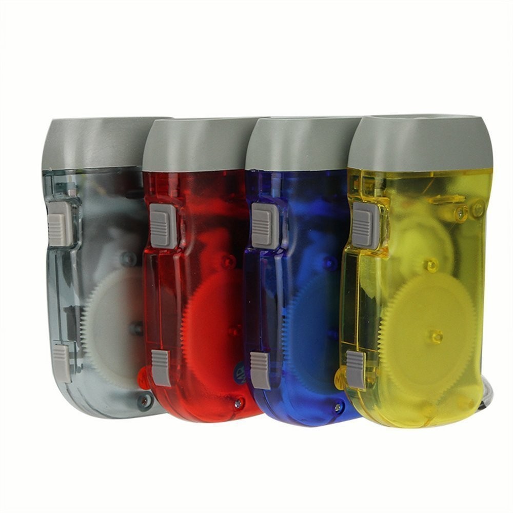 led flashlight 230lm