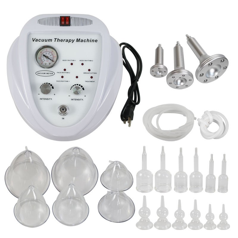 vacuum therapy machine