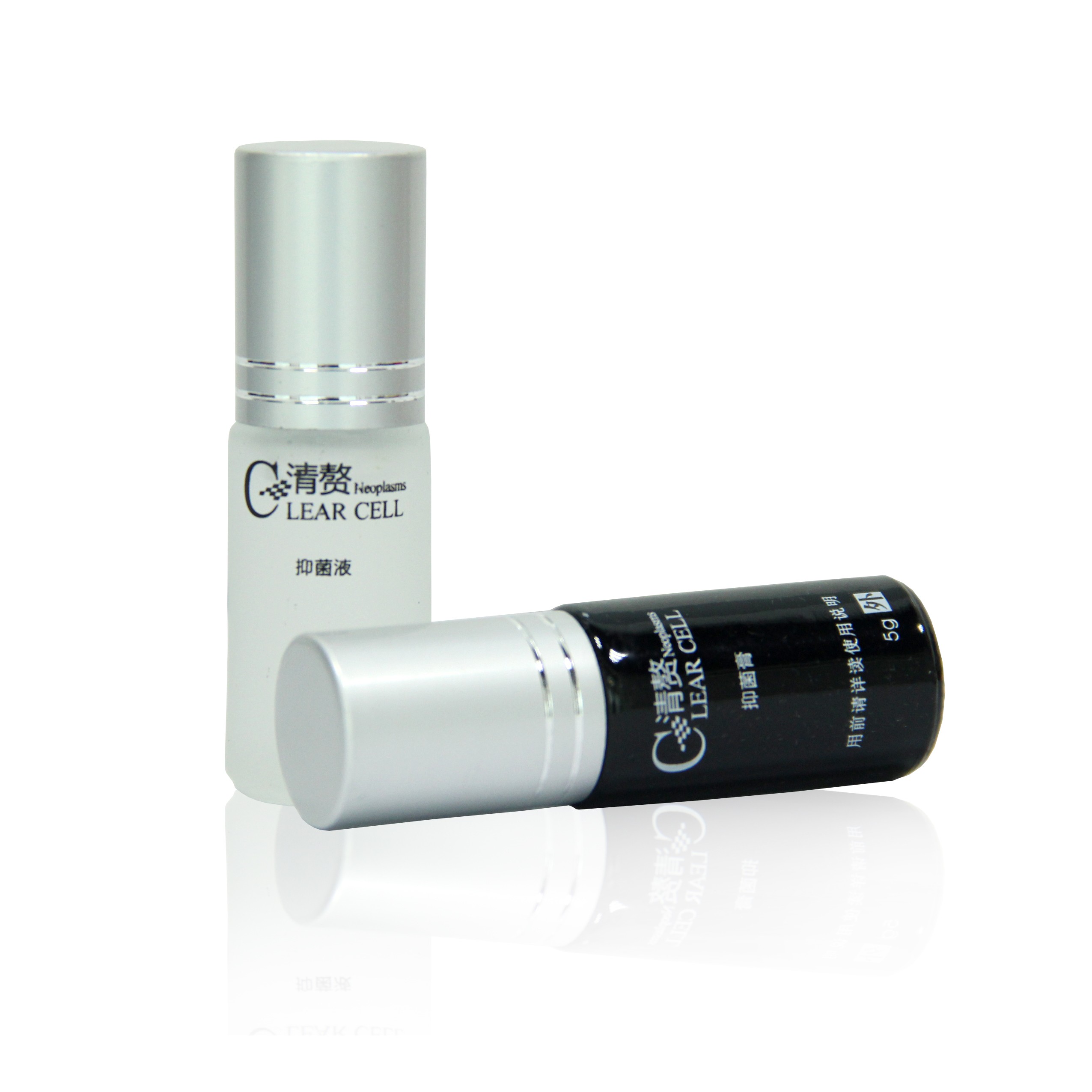 Skin Tag Mole Wart Remover with Skin Rejuvenation Essence