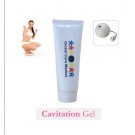 cavitation gel