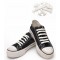 Silicone Shoelaces for Children