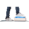 automatic booties dispenser shoe cover dispenser
